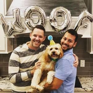 Meet your Posher, Brian